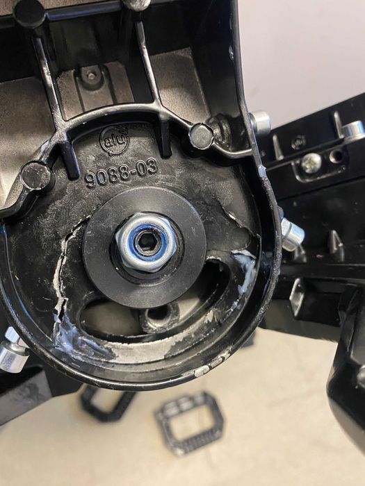 053106	Циркуляр наст. Ø210x30mm 1.7kW лазер RD-MS08