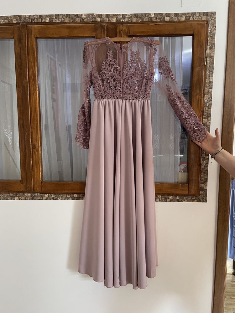 Rochie elegantă evenimente importante XS