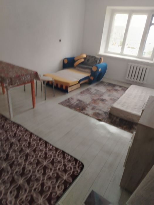 Сдам комнату в общежитии на длительное время