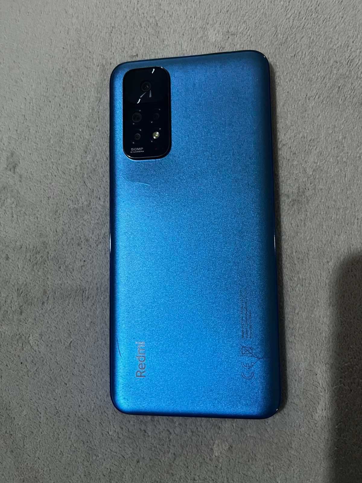 Redmi note 11  128GB