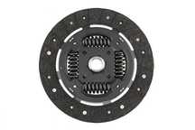 Disc ambreiaj VW Golf 5, Golf 6, Passat B6 B7, Touran, Caddy, Jetta, Skoda Octavia 2, Superb 2, Yeti, Audi A3, Seat Leon, motoare 2.0, pentru ambreiaj cu masa simpla