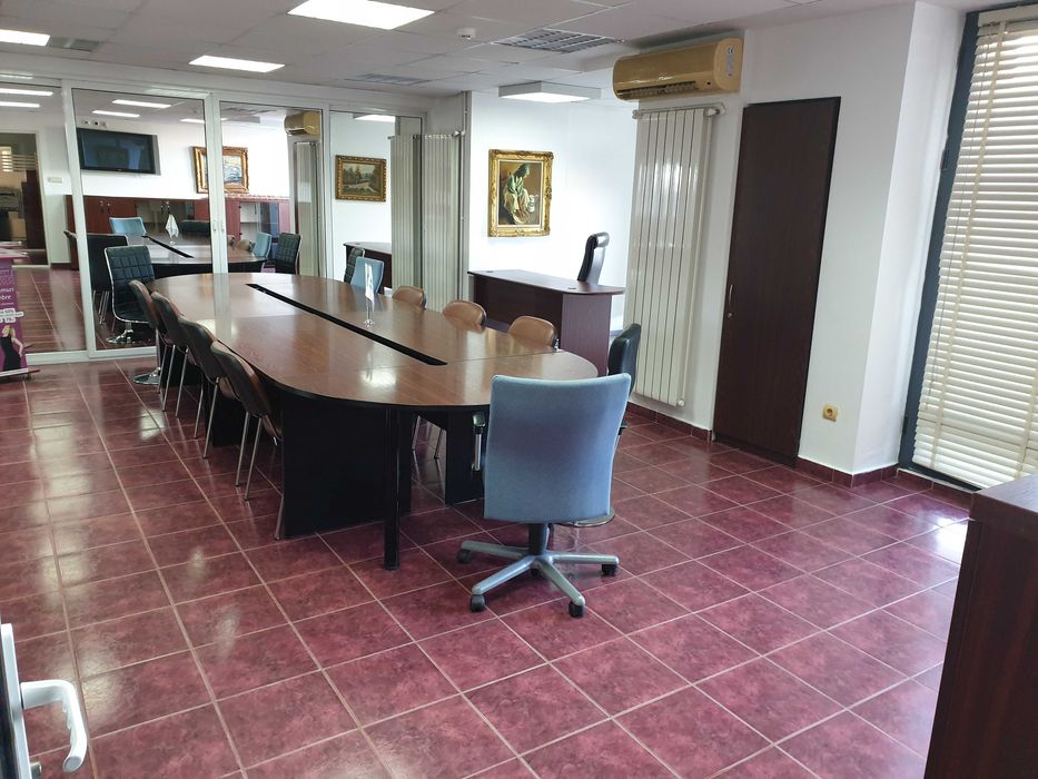 Birouri de LUX pe Bulevardul Mamaia - ultracentral