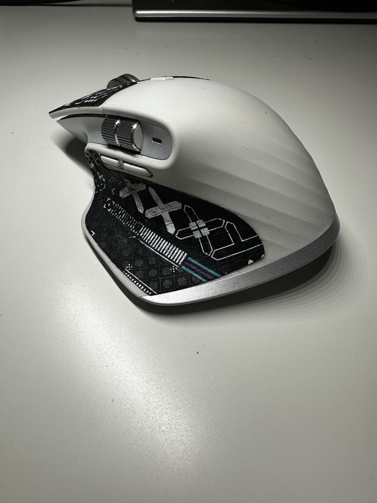 Logitech MX Master 3S