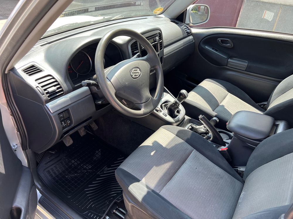 Suzuki Grand Vitara 2.0 HDI/ 2006
