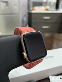 Apple watch se 40mm Gold