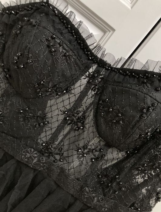 Рокля за бал или изпращане + ПОДАРЪК клъч