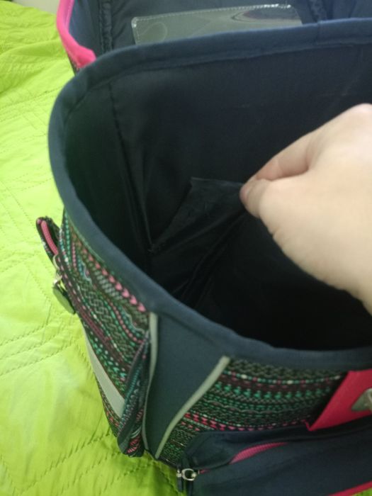 Раница за ученик.Естил.