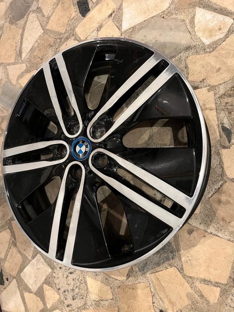 Janta rezerva BMW i3 i03 20” 5Jx20 is43 cod 6856898