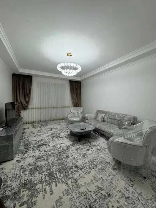 Сдается ШИКАРНАЯ квартира 2/5/9 ор-р АНОР Банк!