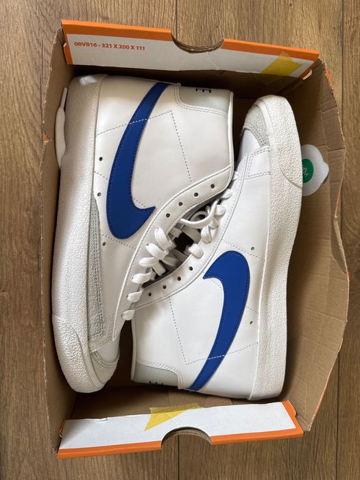 Blazer Mid ‘77 VNTG
