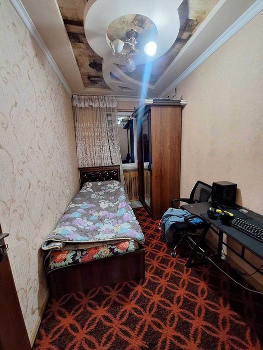 Продается квартира Алгоритм Гулистон, 3/9/9, 72кв.м.