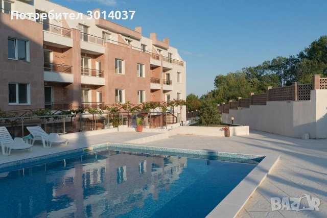 Продава се Едностаен апартамент в Бяла - 38 кв.м за 1050 €/кв.м - Снимка #2