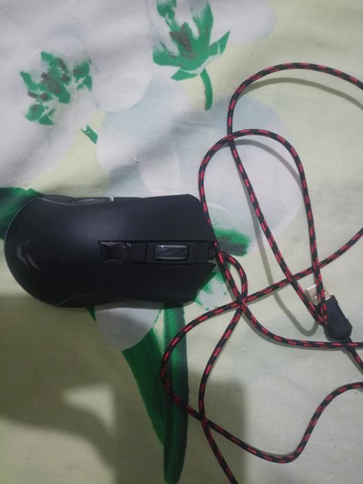 Мышка Ardor буквально новая