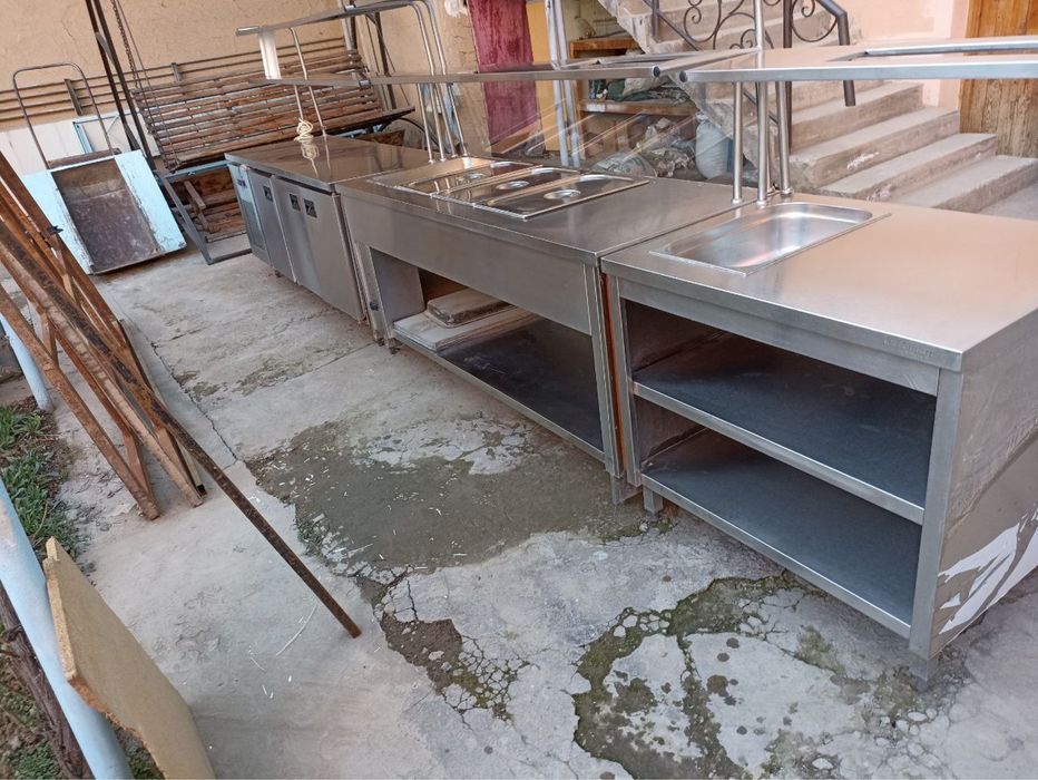 Срочно продаю Мармит для кухни