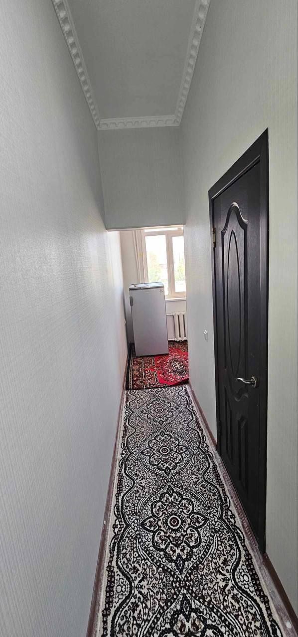 Квартира 1 хонали Т1126 1 комнатная