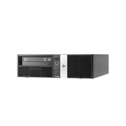 Calculator HP I5 cu monitor touch ELO