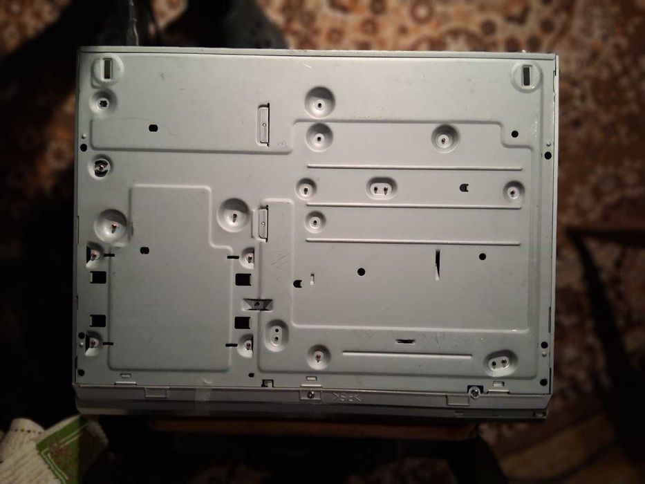 Panasonic NV-VHD 1 EE-S Video DVD/CD за поправка