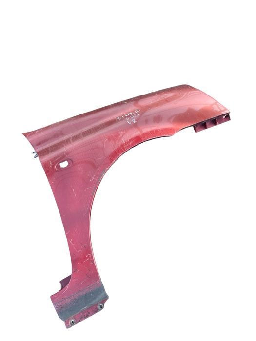 Aripa fata dreapta RENAULT Symbol I [ 1998 - 2008 ]