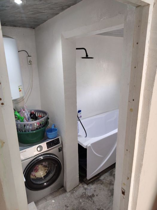 Небольшой дом не дорого