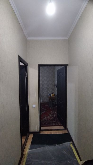 Kvartira sheriklikka