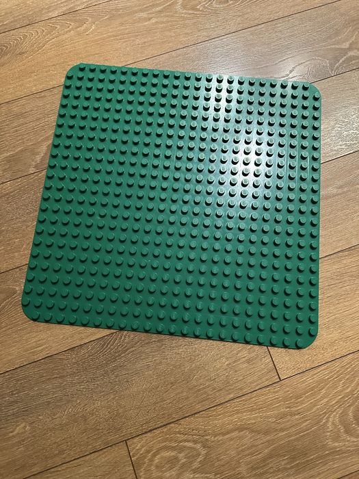 LEGO Duplo + подложка (различни модели)