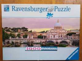 Пъзел Ravensburger 1000 части