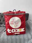 Ghiozdan Tazz delivery