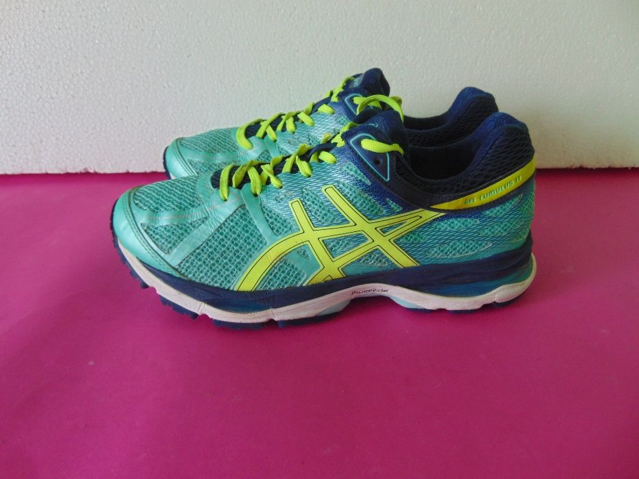 Asics Gel Cumulus 17 номер 39.5 Оригинални мъжки маратонки