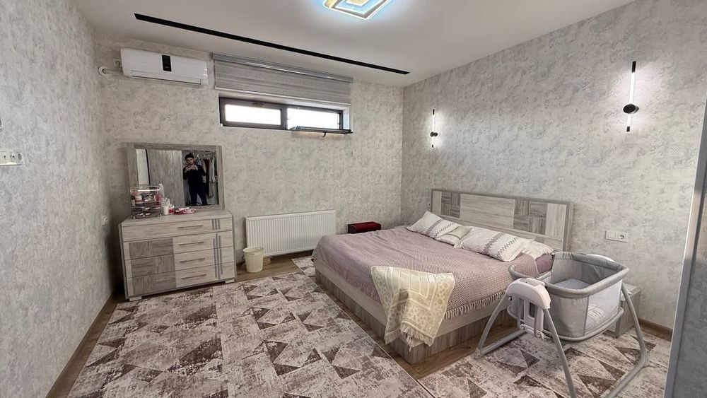 #58 Юнусабад Гвардейская евро дом