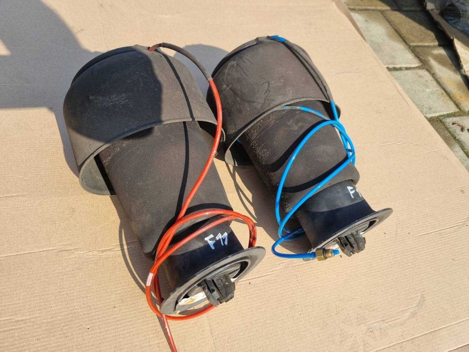 Perne aer stanga dreapta BMW F11 seria 5 Touring