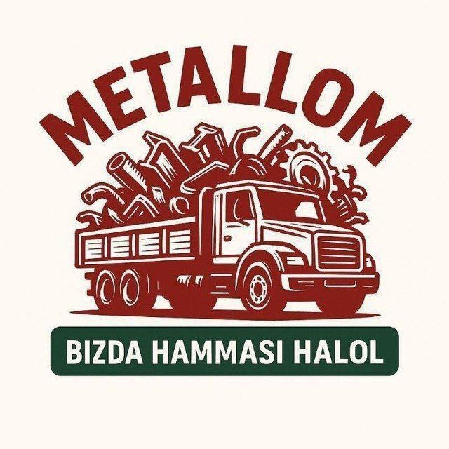 Mettallom olamiz