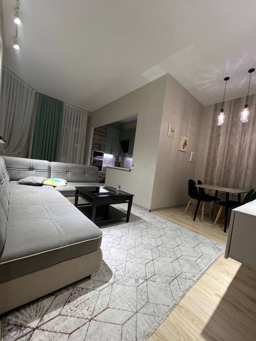 Срочно сдаётся квартира Новостиройка Дархон Ор-р Басри Баба Ресторан