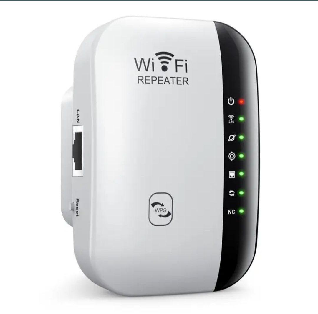 Новый Wifi/ repeator / retranslyator