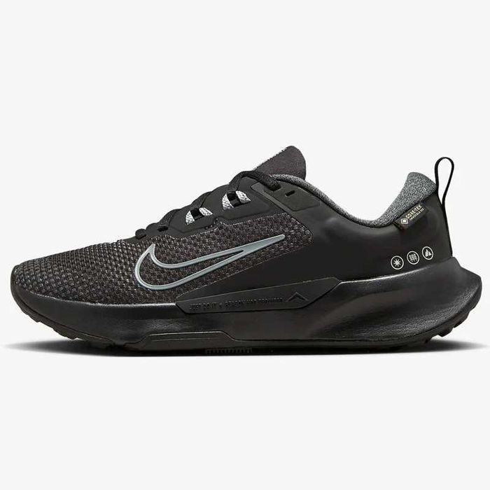 Nike - Juniper Trail 2 Gore-Tex №36  Оригинал Код 536