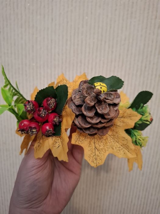 Осенние аксессуары