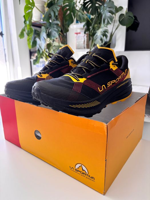 Adidasi Trail Running La Sportiva Prodigio Max