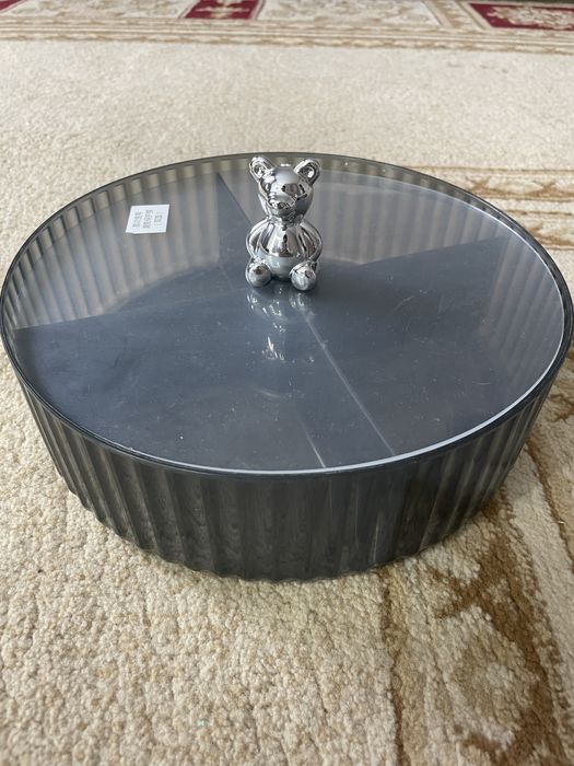 Посуда для сухофруктов