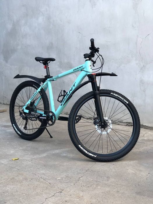 MTB Giant velosiped 26