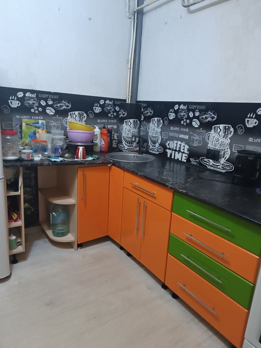Продам кухонный гарнитур