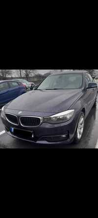 BMw Seria 3 GT  Diesel