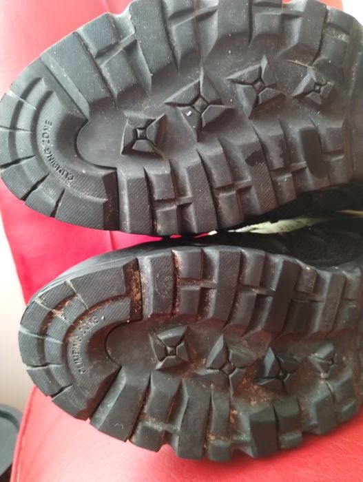 Bocanci Salewa Alp Flow Mid GTX