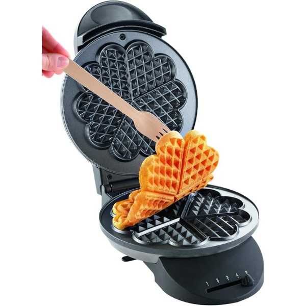 Гофретник Tefal WM 310D