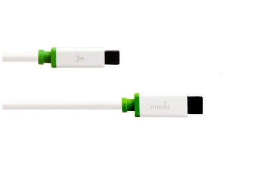 Cablu firewire Moshi