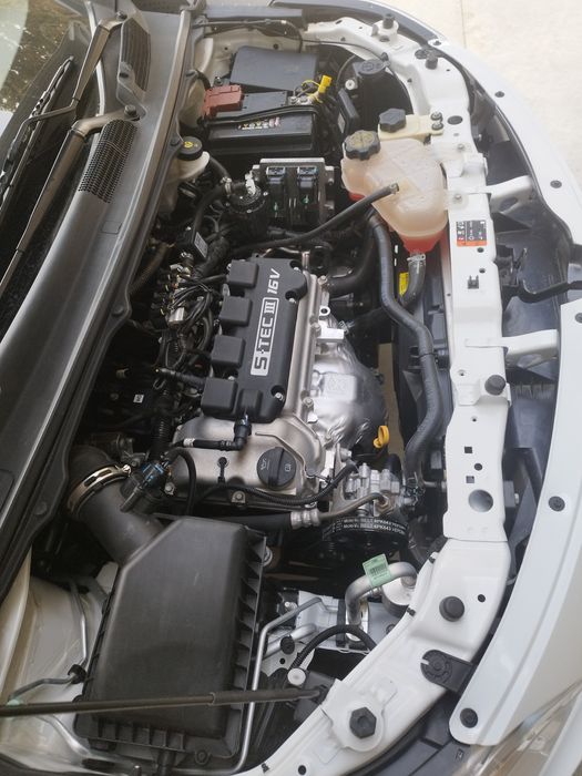 Cobalt 2022 yil сотилади