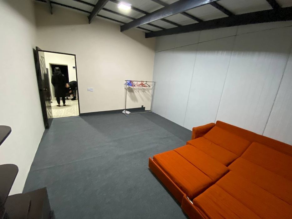 2х комнатный дом с двухконтурным котлом