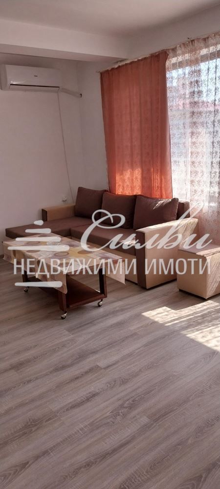 Двустаен ТУХЛЕН апартамент НОВО СТРОИТЕЛТВО - кв. Томбул Джамия!