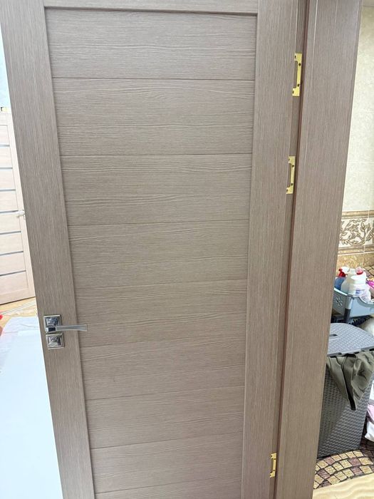 Срочно Продаётся межкомнатные двери  4 штуки