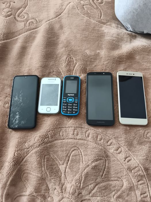 telefoane pentru piese Huawei Motorola Digi Samsung