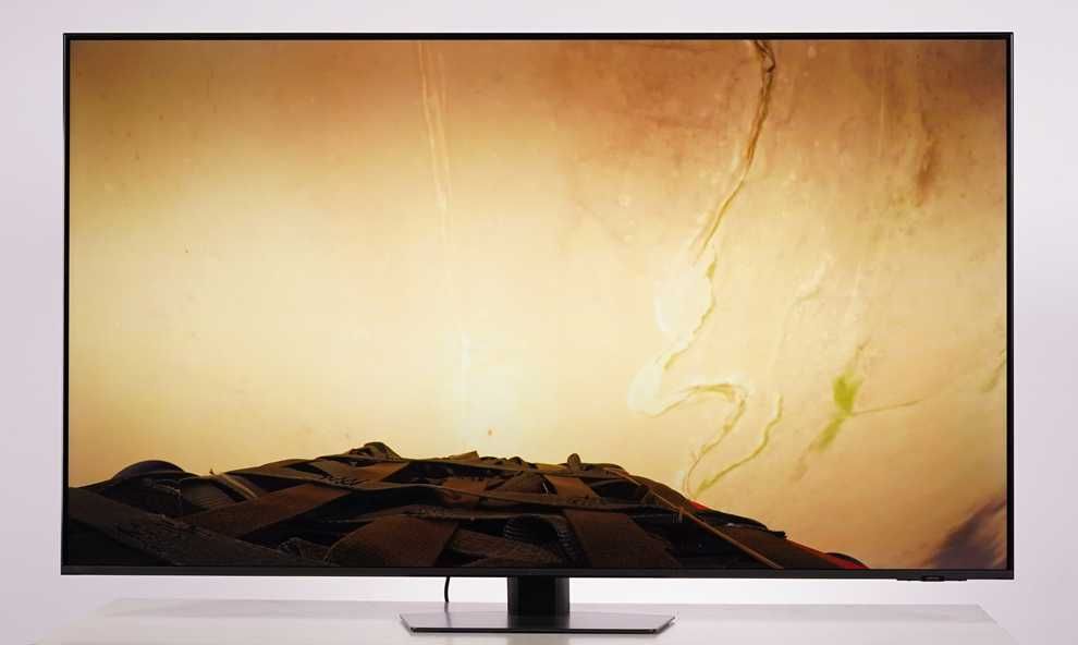 Телевизор Neo QLED Samsung 55/65/75/85 QN85D  (Новинка 2024) Mini LED