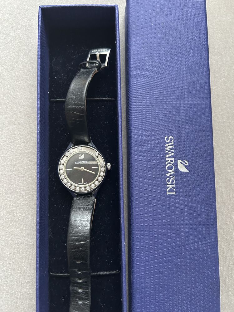 Оригинален часовник Swarovski